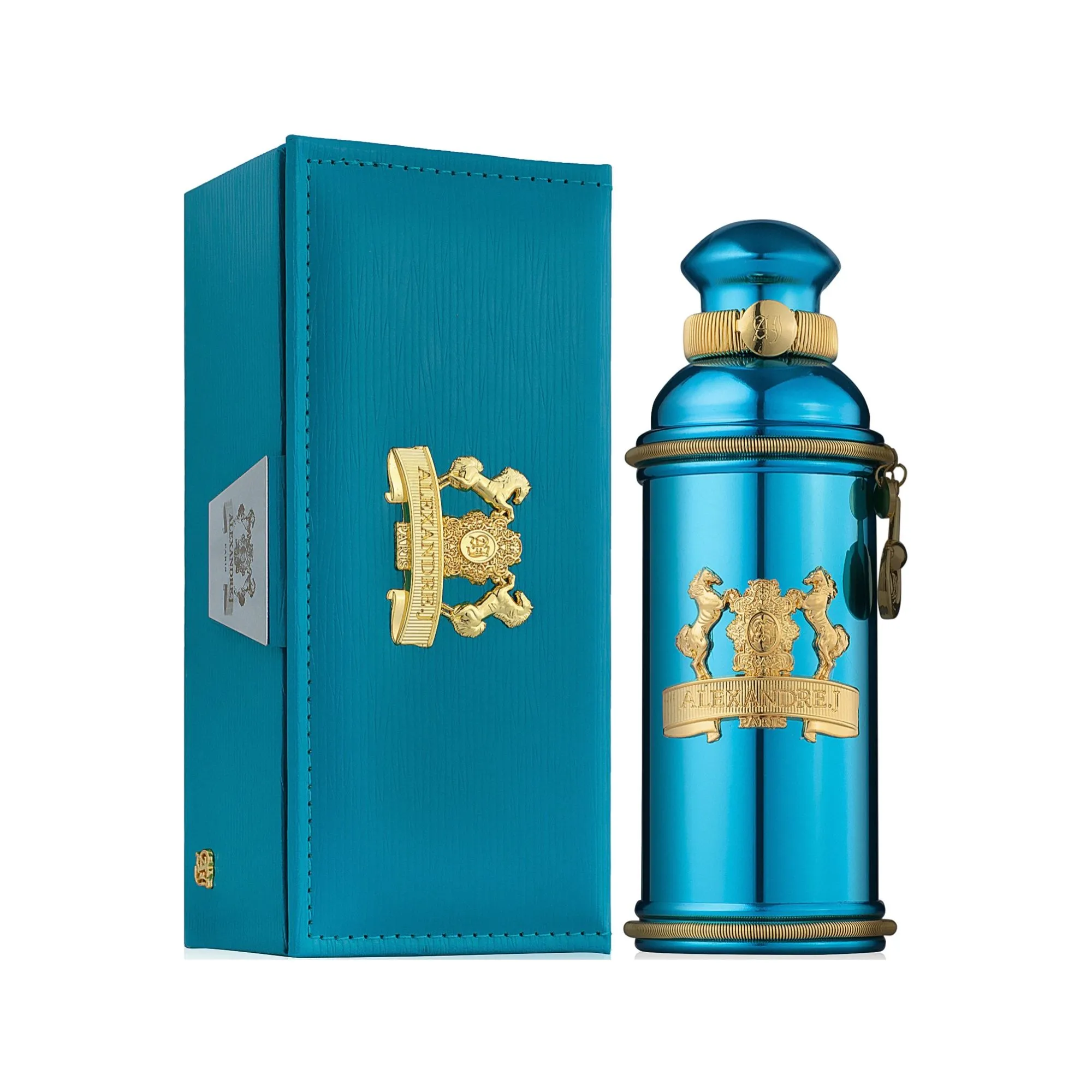 Mandarine Sultane Eau de parfum